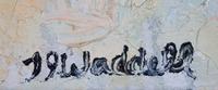 Red Rock Buffalo #6, 2011