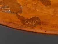 Occasional Table, c. 1900