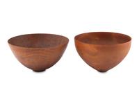Two Vessels