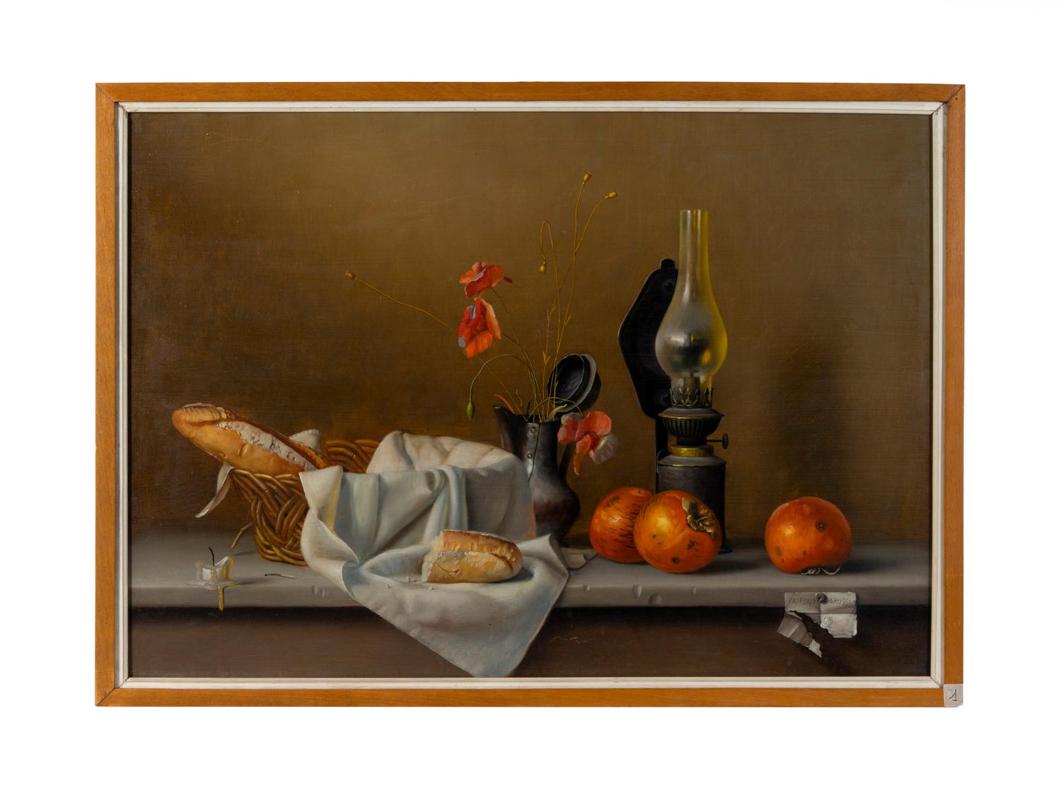 Still Life