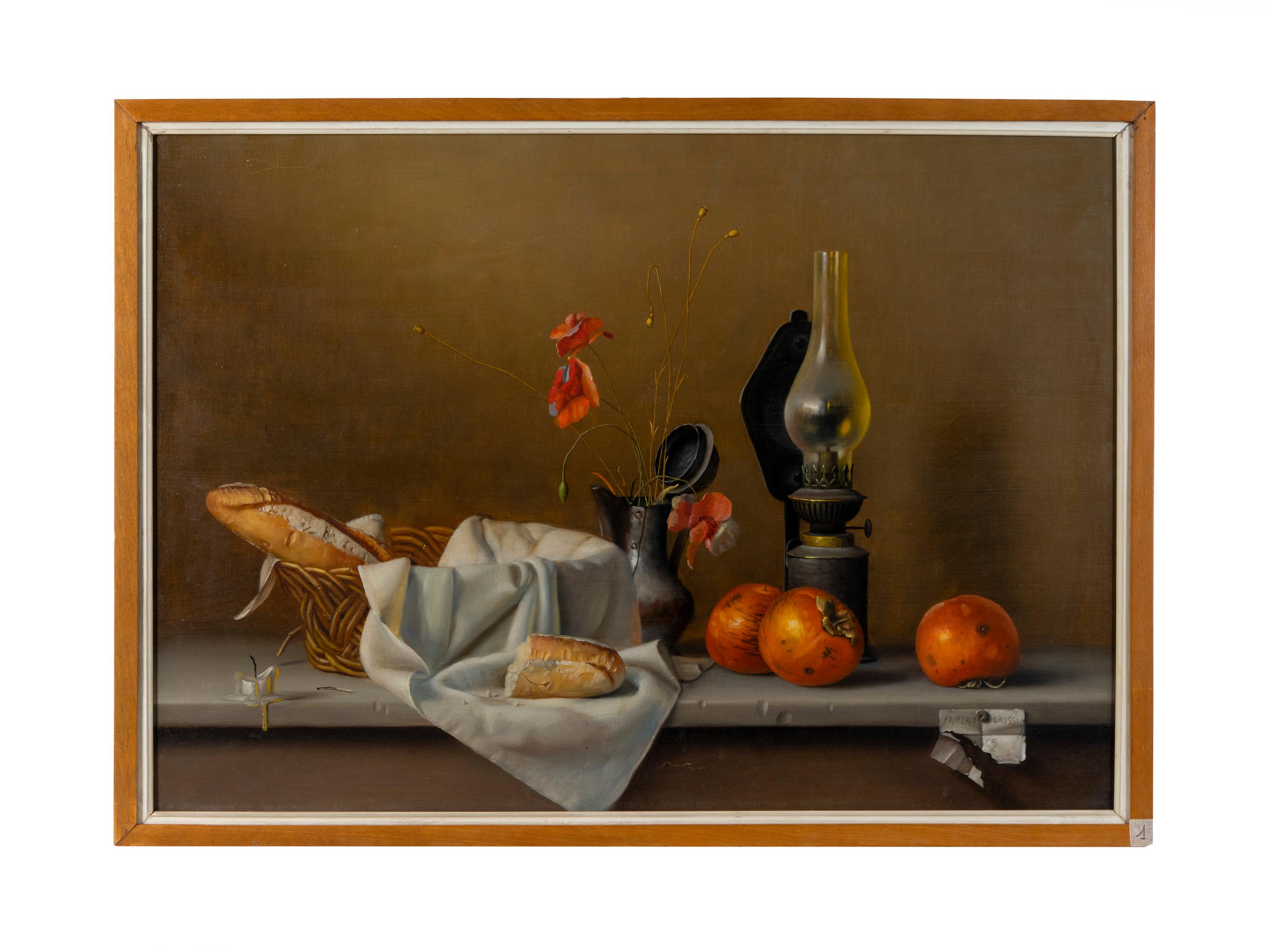 Still Life