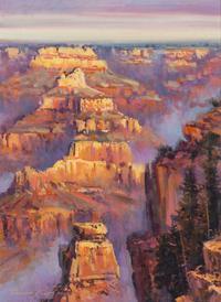 Canyon Moods
