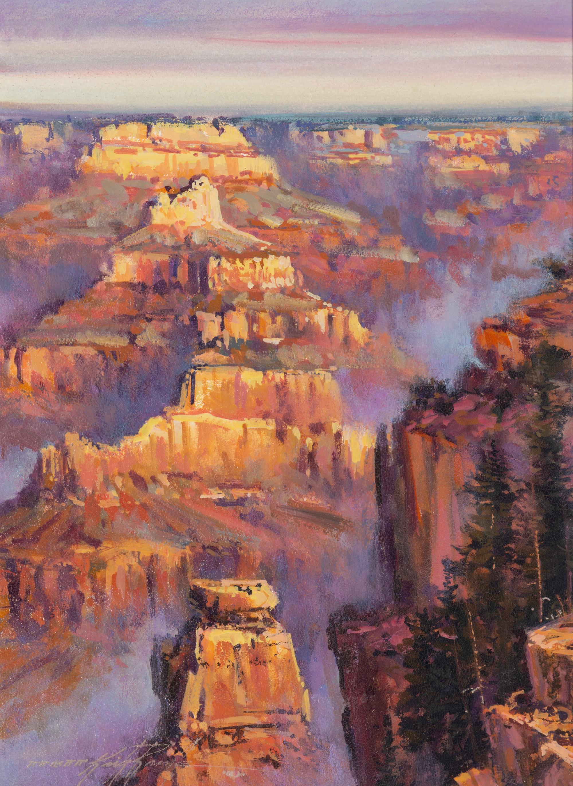Canyon Moods