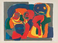 Deux Figures