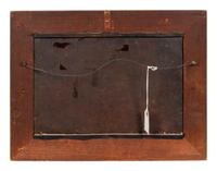 French or Italian School, Likely 17th Century