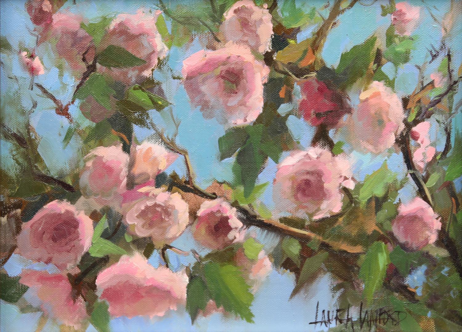 Spring Blossoms , 2020
