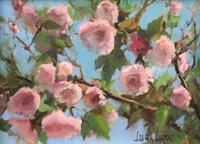Spring Blossoms , 2020