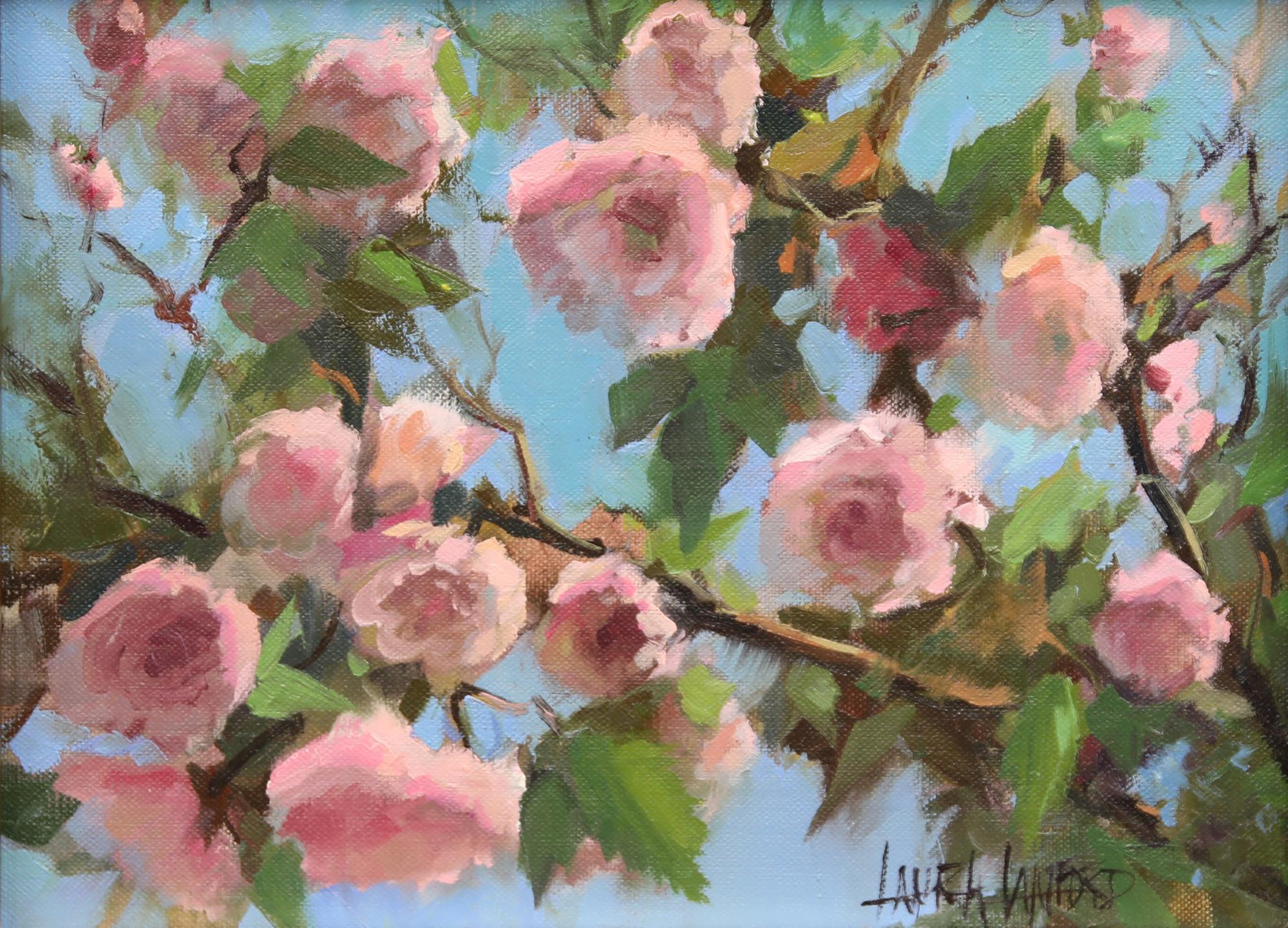 Spring Blossoms , 2020