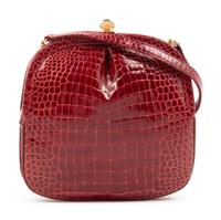 Four Designer Bags Including one Gucci, 1990-2010s