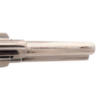 *Colt Custom Shop Single Action Army Nickel Plated in Original Box