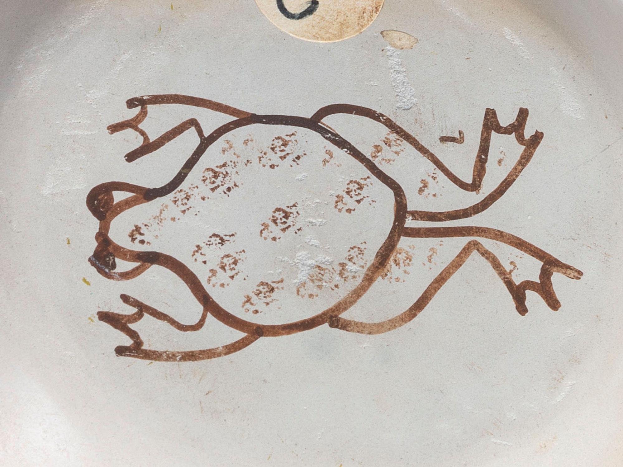 Navasie Family Pottery