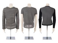 Three Chanel Knit Tops, Cruise 1995-Fall 2010