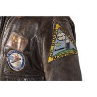 The Service Archive of Naval Aviator Commander Fred W. Glaeser, Including Record of Flight From Pearl Harbor on December 7, 1941