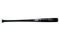 A Leo Durocher Signed Baseball Bat