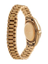 ROLEX, REF. 69178 18K YELLOW GOLD 'OYSTER PERPETUAL DATEJUST' WATCH