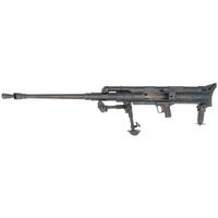 ***Finnish Issued Solothurn S18-100 (S18-154) Antitank Rifle 20mm with Spare Barrel and Crate