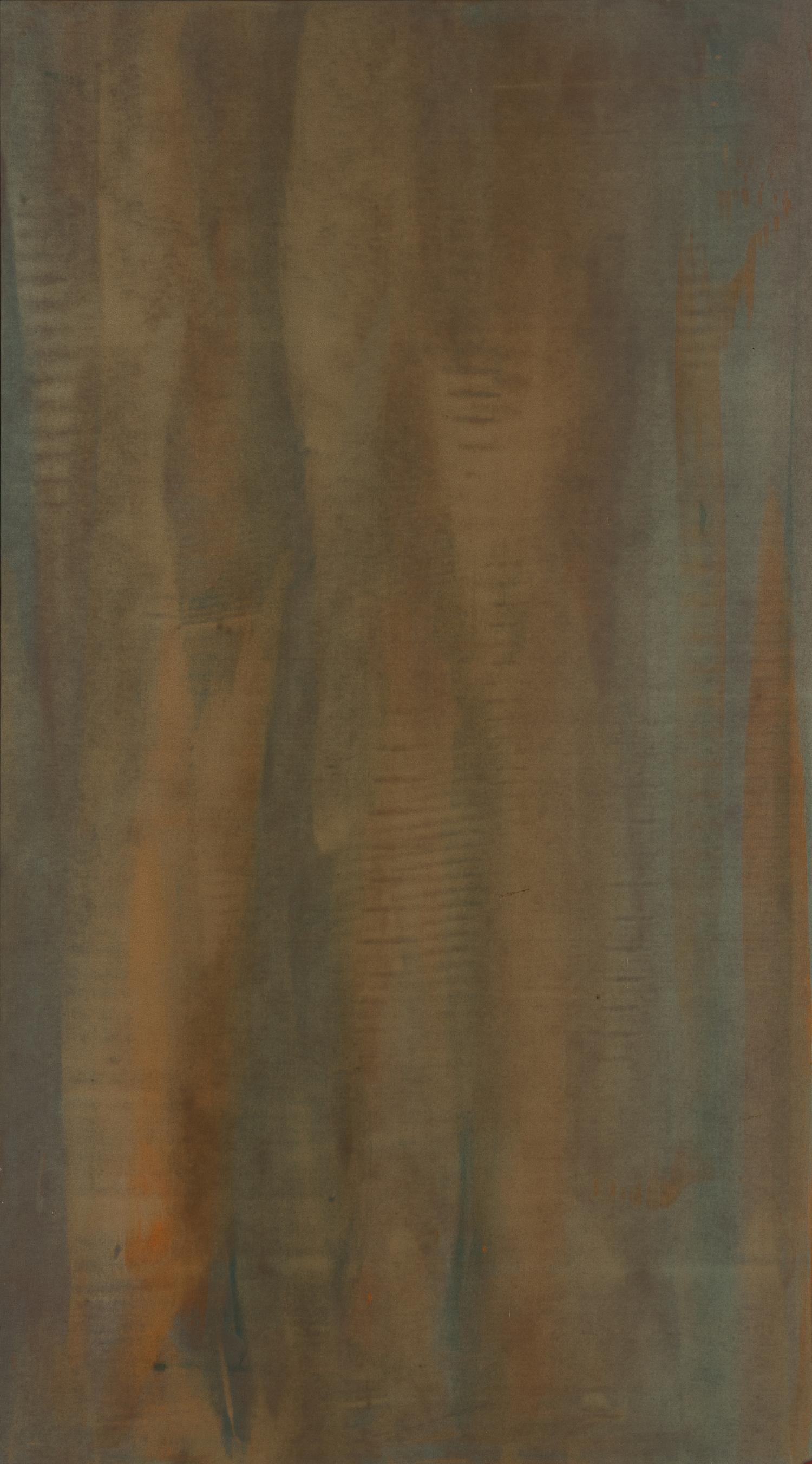 Birch Brown , 1971