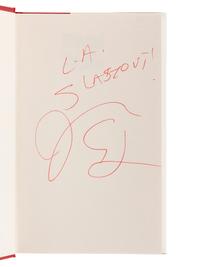 ELLROY, James (b. 1948). A group of 10 works by Ellroy, MOST FIRST EDITION, ALL SIGNED OR INSCRIBED, comprising:
