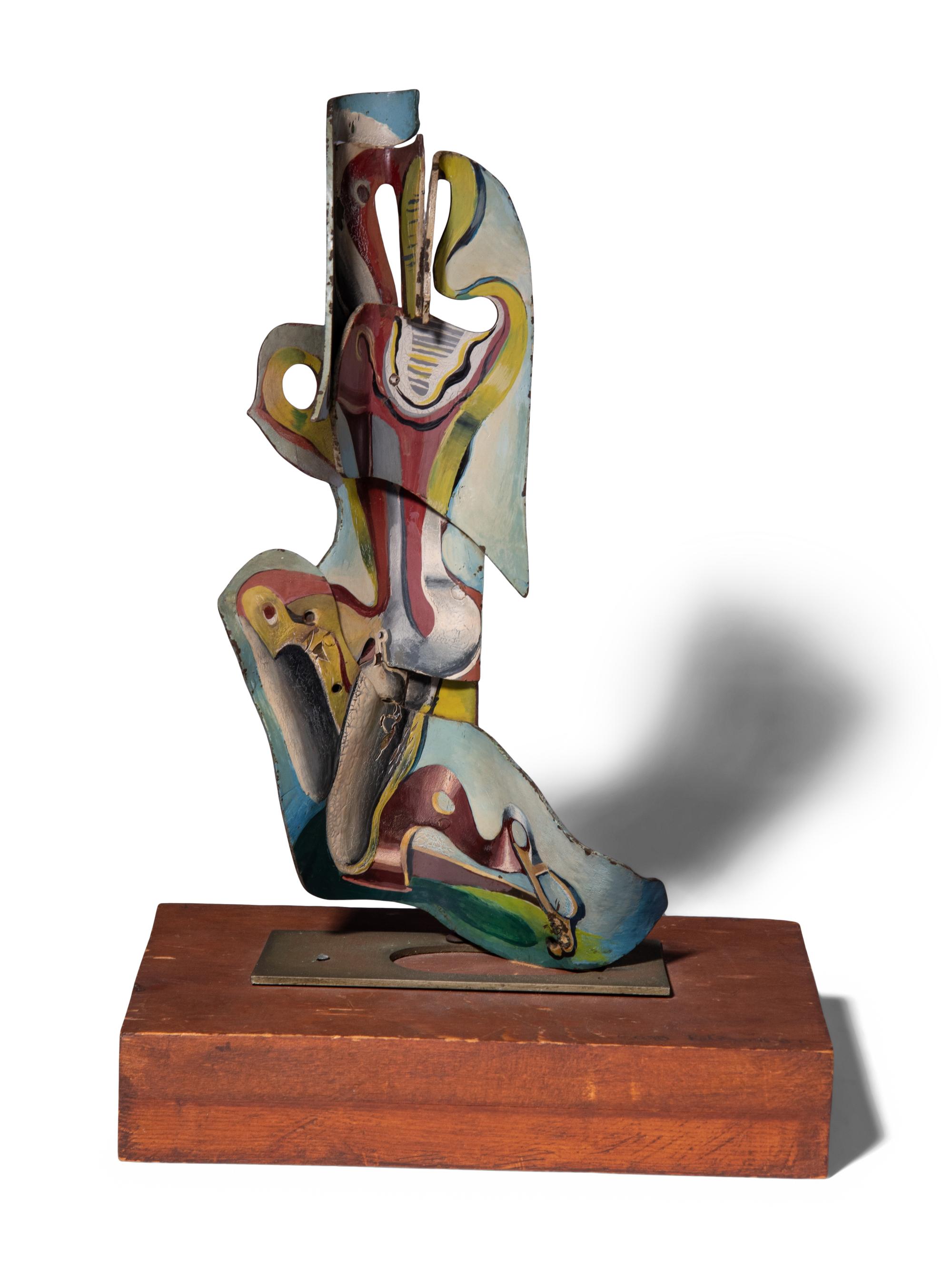 Figure , 1932
