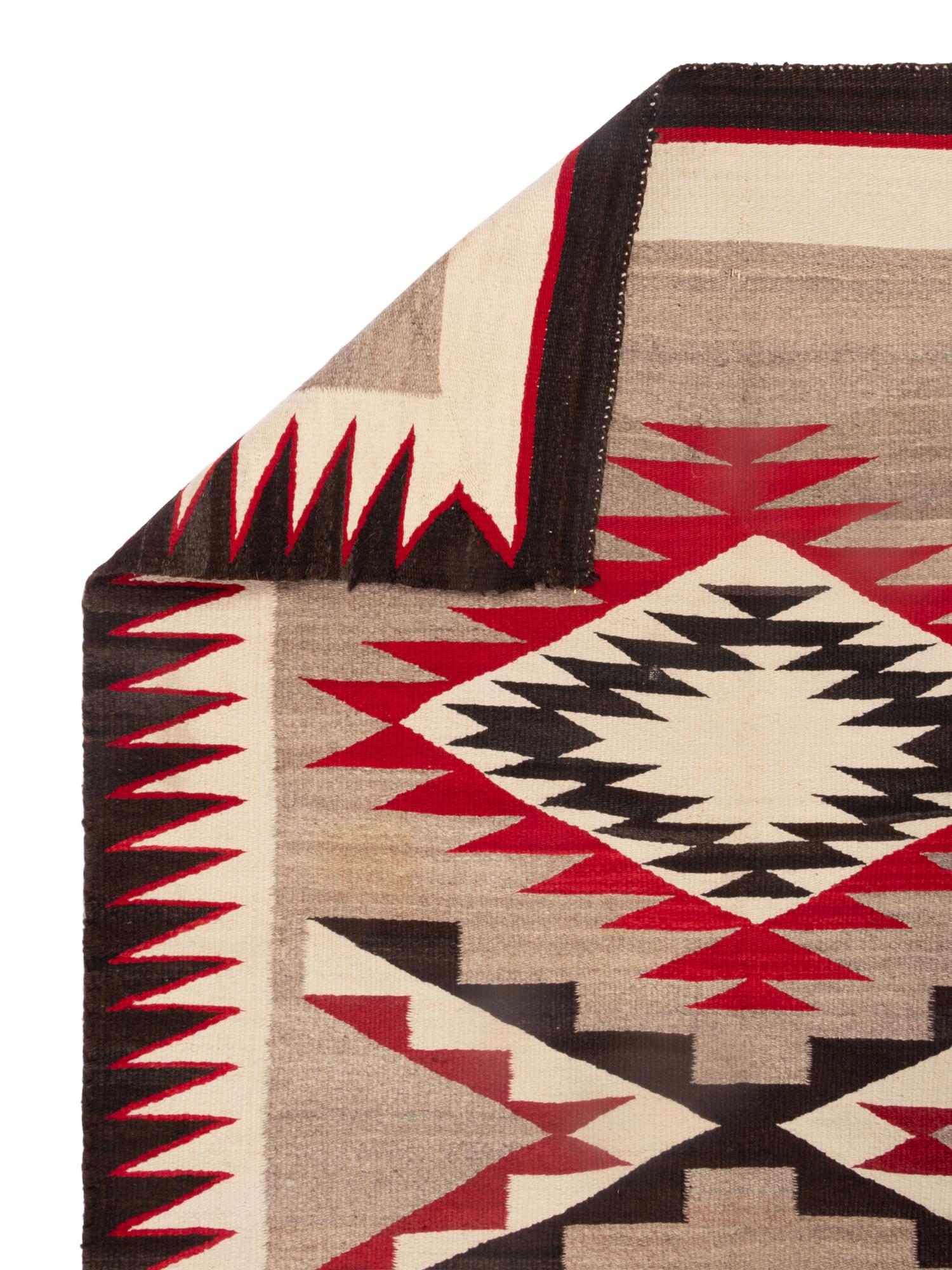 Navajo Regional Runner / Rug
