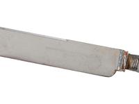 Twenty Silver Serving Utensils