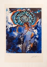 Memories of Surrealism (complete set of twelve including original portfolio box)