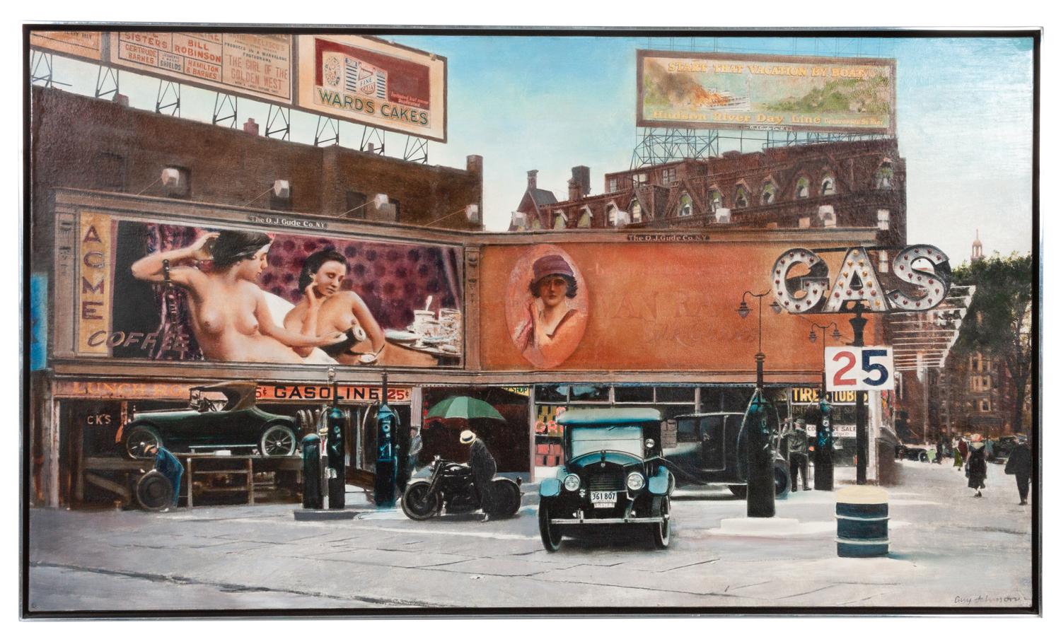 Billboard , 1974