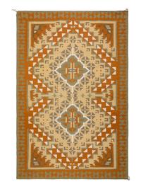 Navajo Weaving