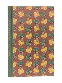 [ALLEN PRESS -- BOOK CLUB OF CALIFORNIA]. HALL, Carroll Douglas, editor. Donner Miscellany: 41 Diaries and Documents . San Francisco: The Allen Press for the Book Club of California, 1947.