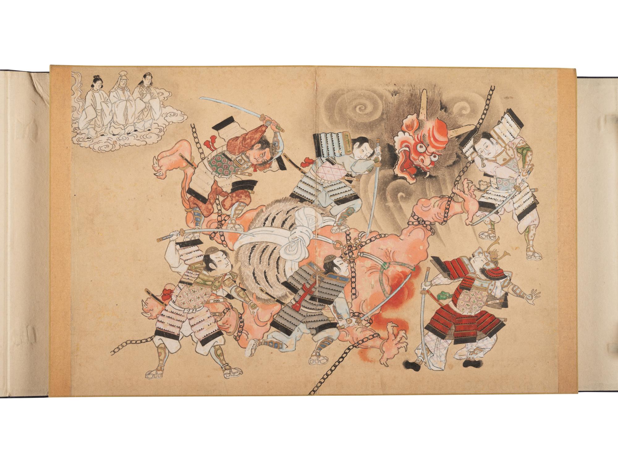 Ishikawa Toyonobu