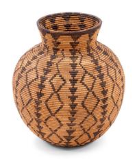 Apache Basketry Olla
