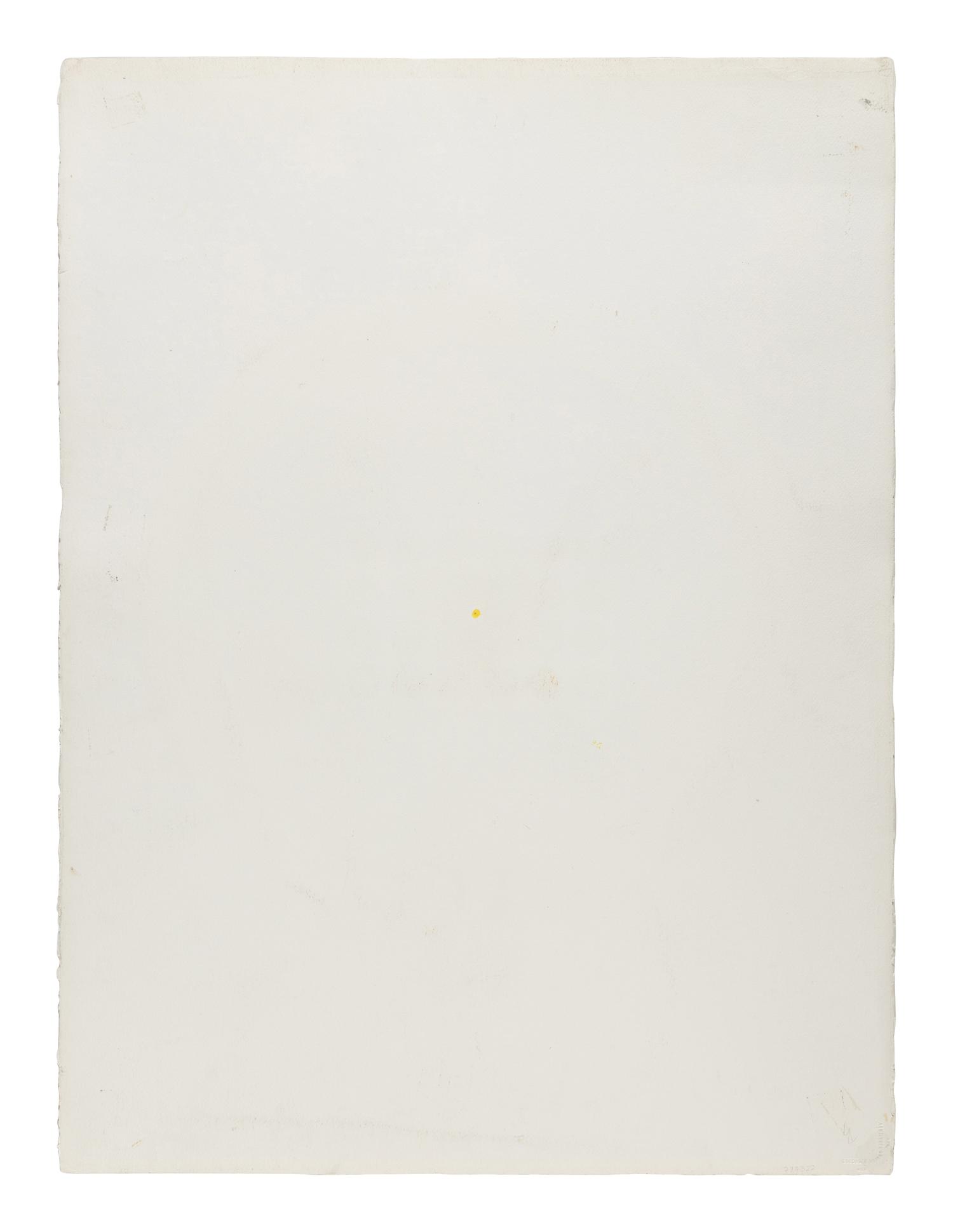 Untitled from Solutions de Continuities, c. 1965