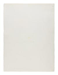 Untitled from Solutions de Continuities, c. 1965