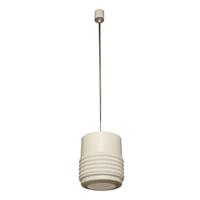 A Pair of Mid-Century Light Fixtures 10" W x 10" D x 51" H — Czech Republic, Mid-20th Century