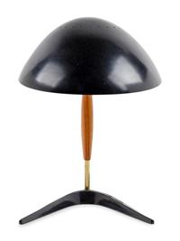 Table Lamp, Lightolier, USA