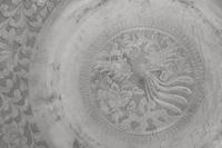 A Set of Chinese Metal Dinnerware Articles
