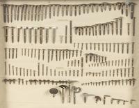 Untitled (Nails #1), c. 1940s