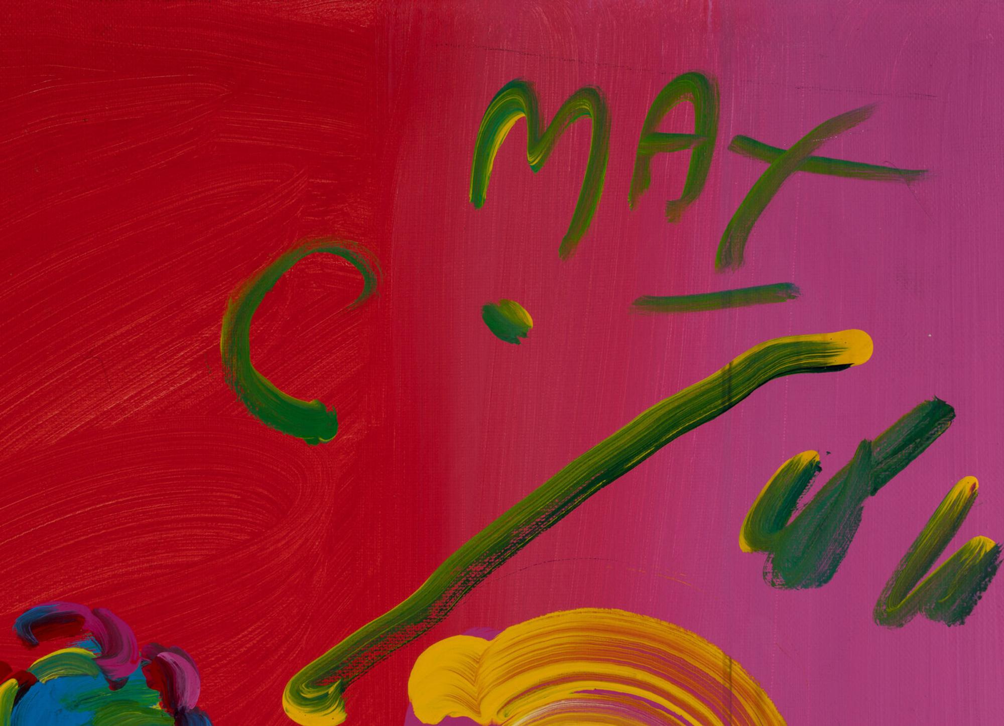 Roseville Series, 1989 and Sage Version II, 1989 (two works)