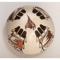 Hopi Pottery