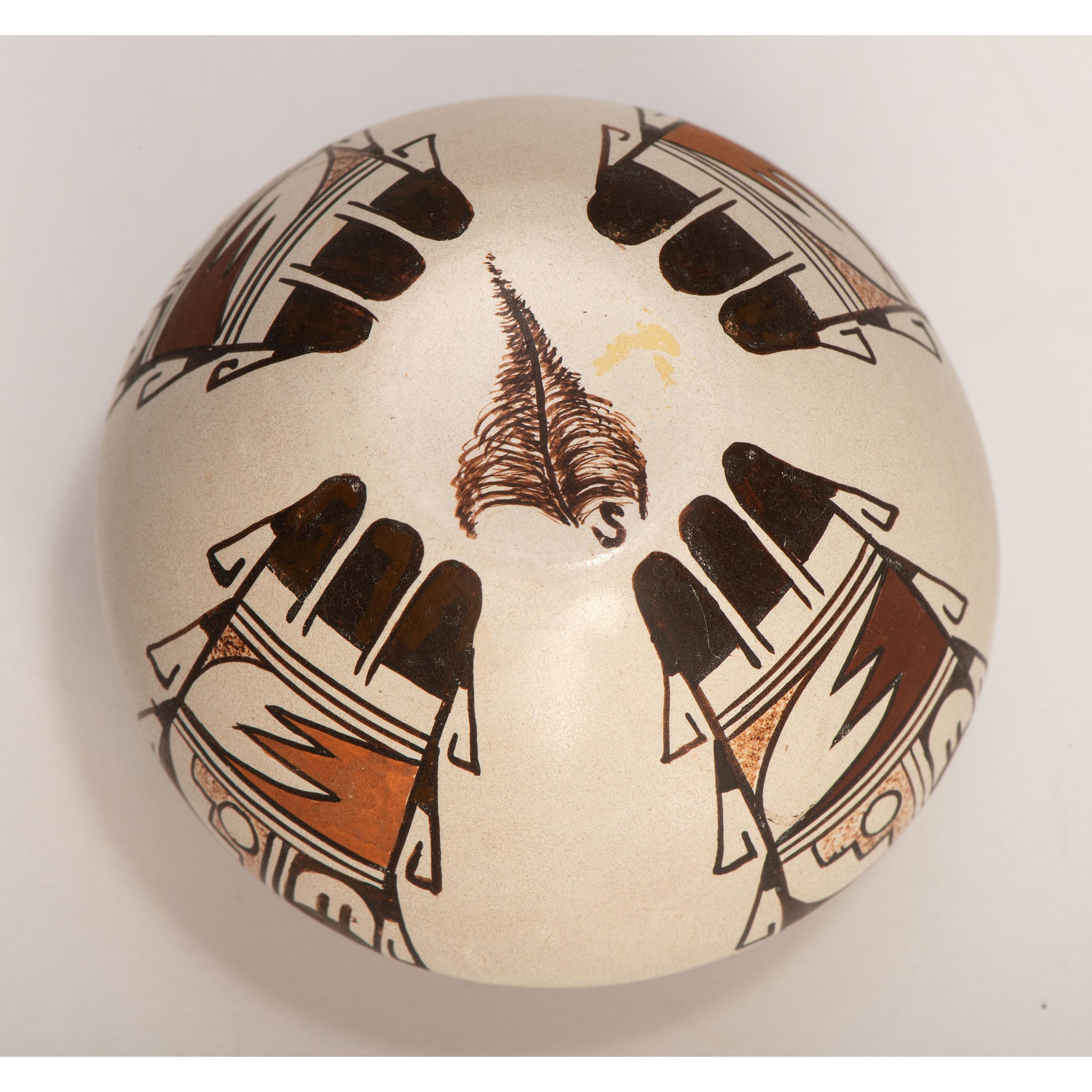 Hopi Pottery