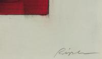 Untitled - A Group of Three Prints