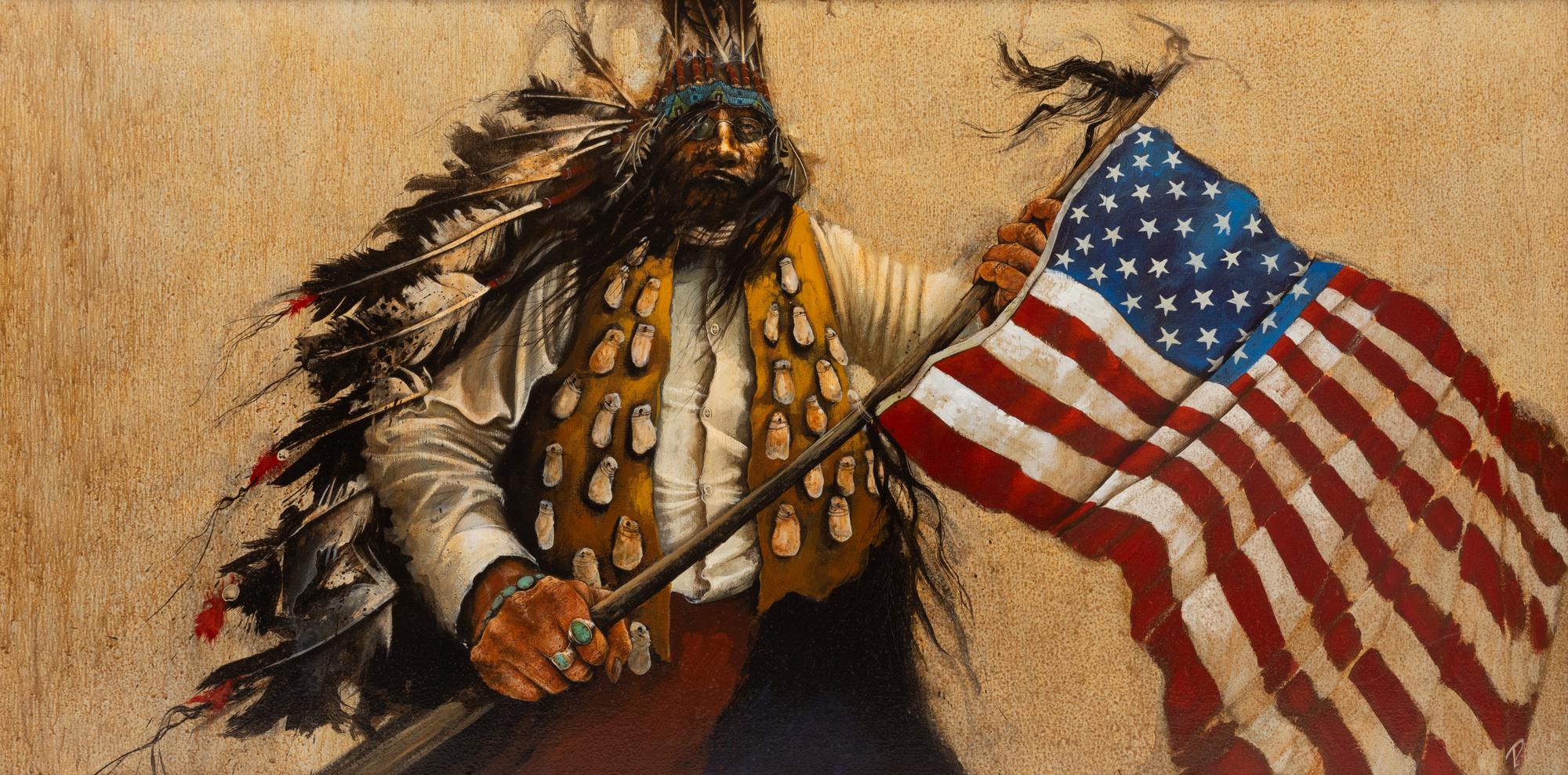 The Patriot