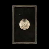 An 1882-CC GSA: Morgan $1 Coin