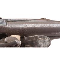 British Pattern 1716/56 Flintlock Sea Service Pistol