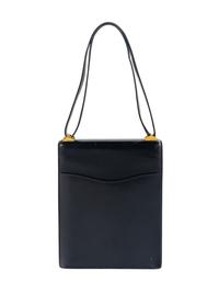 Hermès Chantilly Bag, Mid-Late 20th Century
