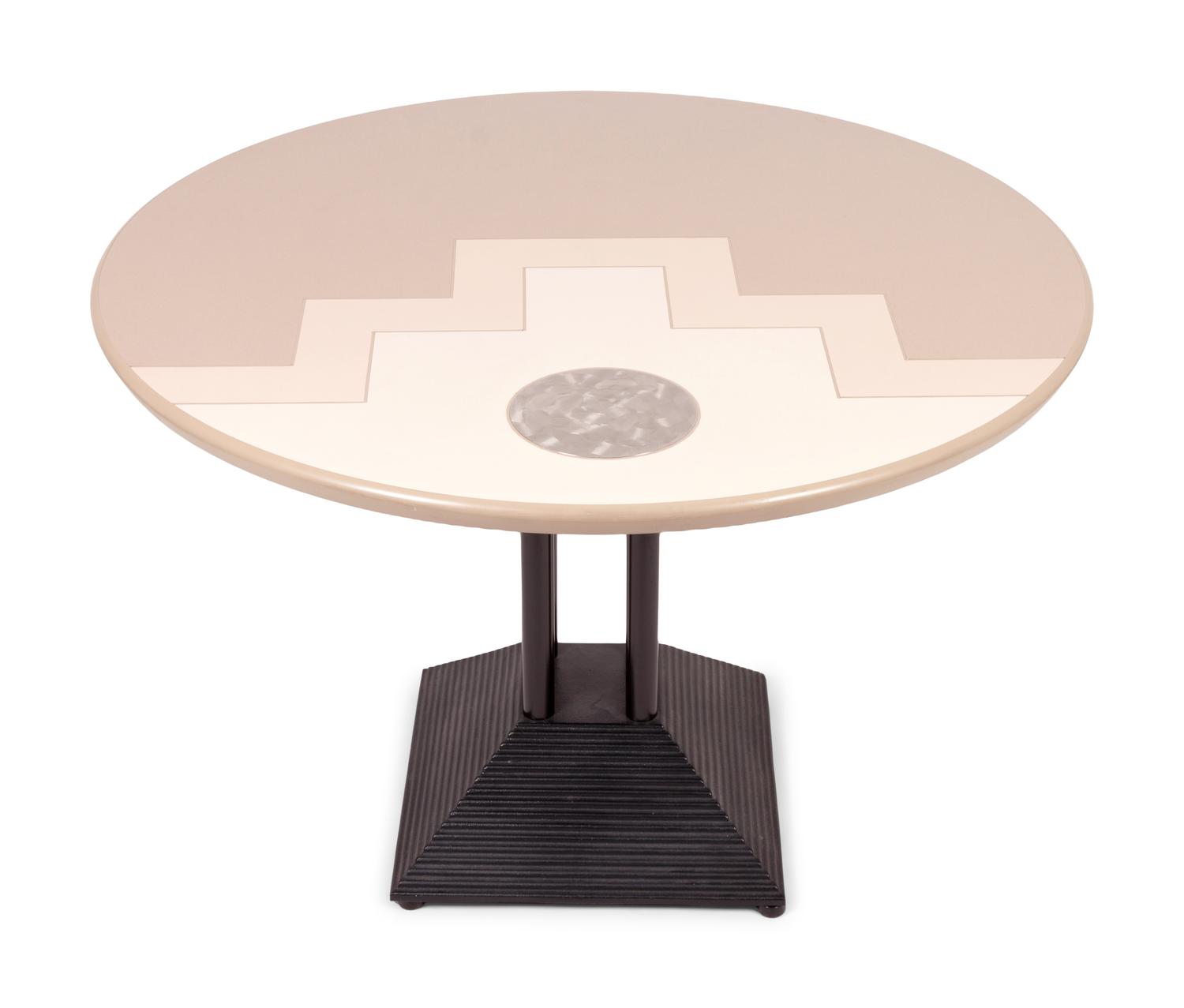 A Peterson Design Table