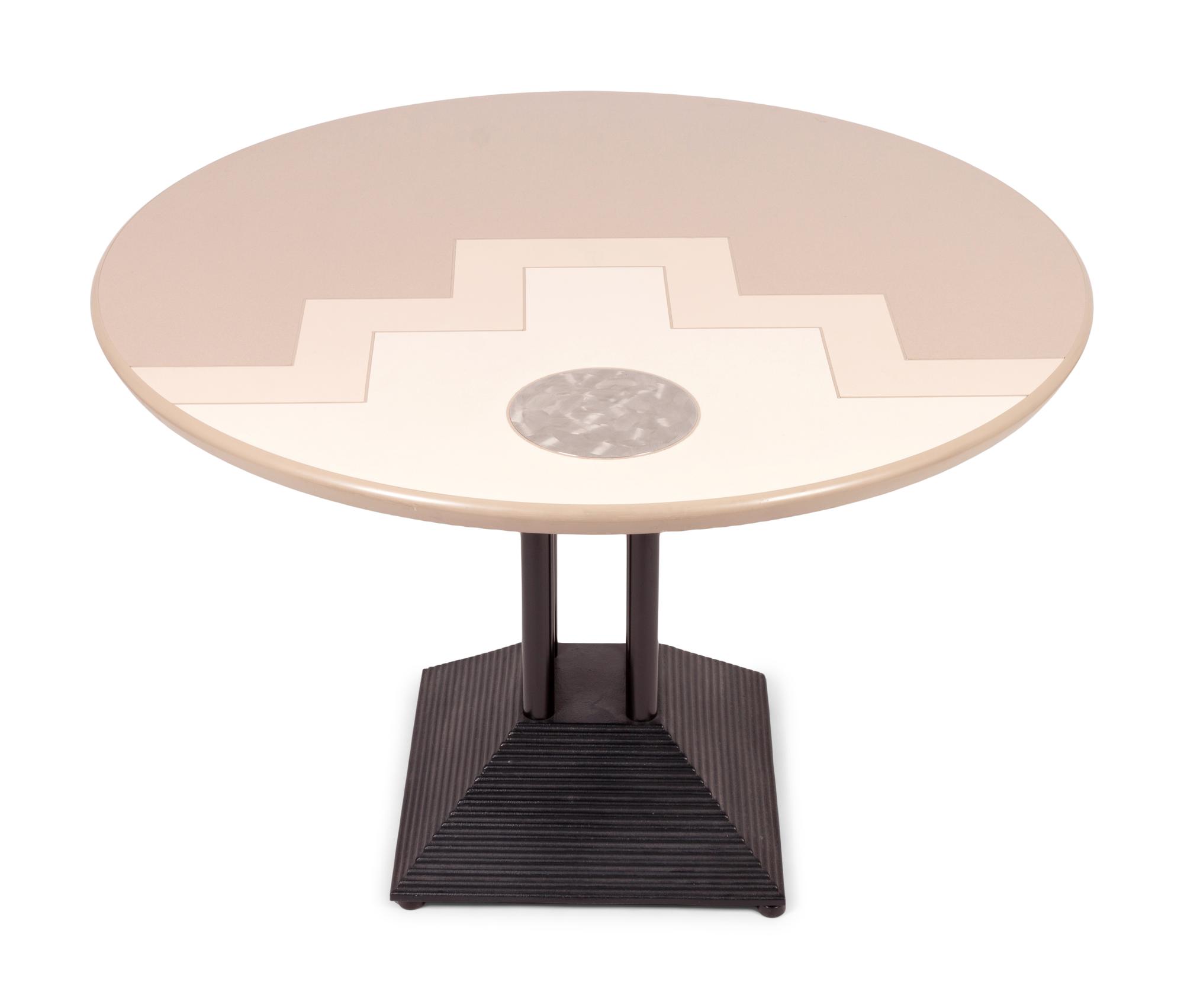 A Peterson Design Table