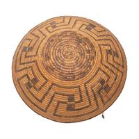 Akimel O'odham Basket