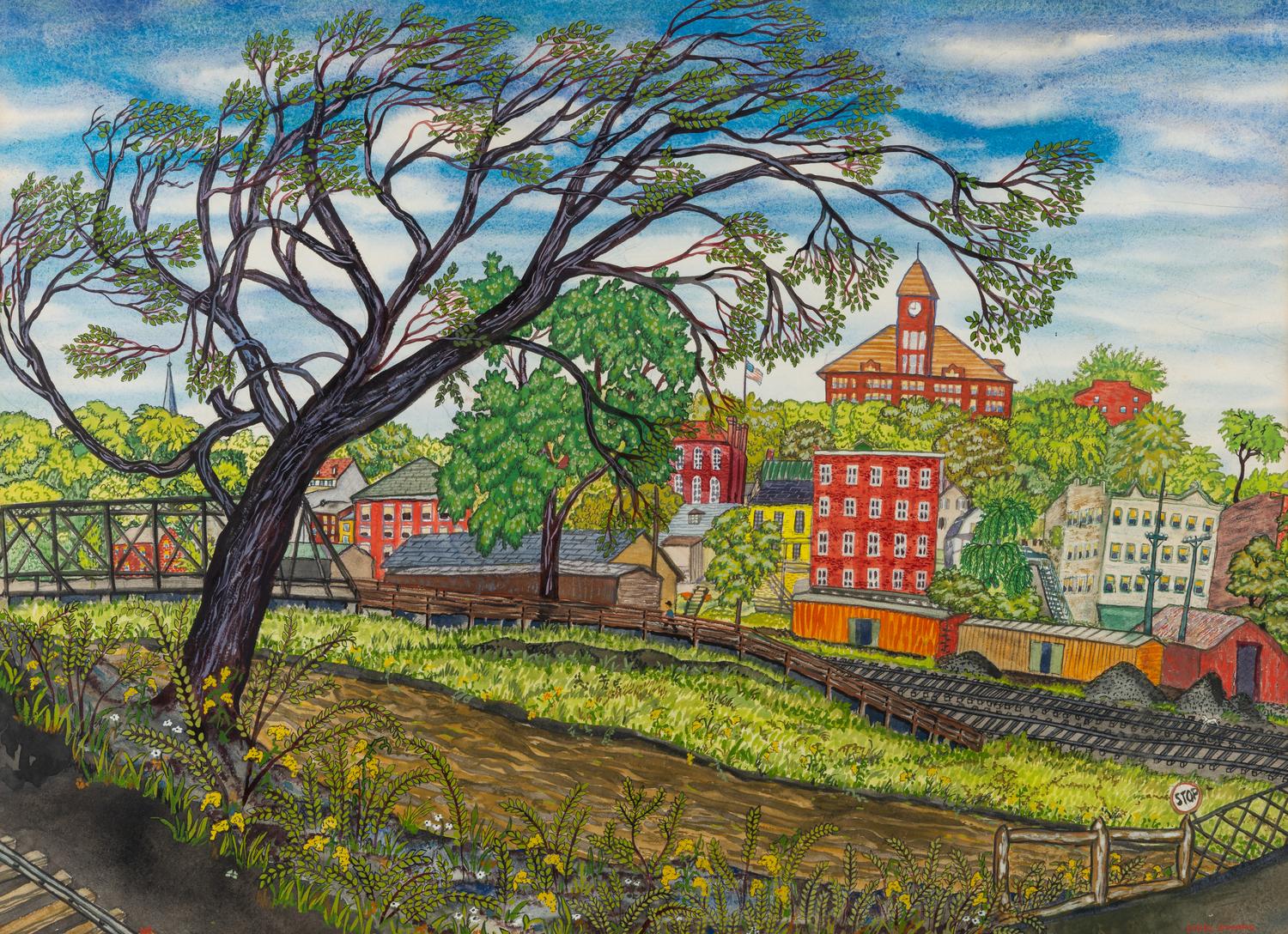 Galena
