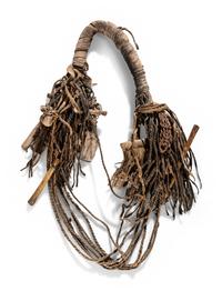 Pueblo Warrior's Bandolier